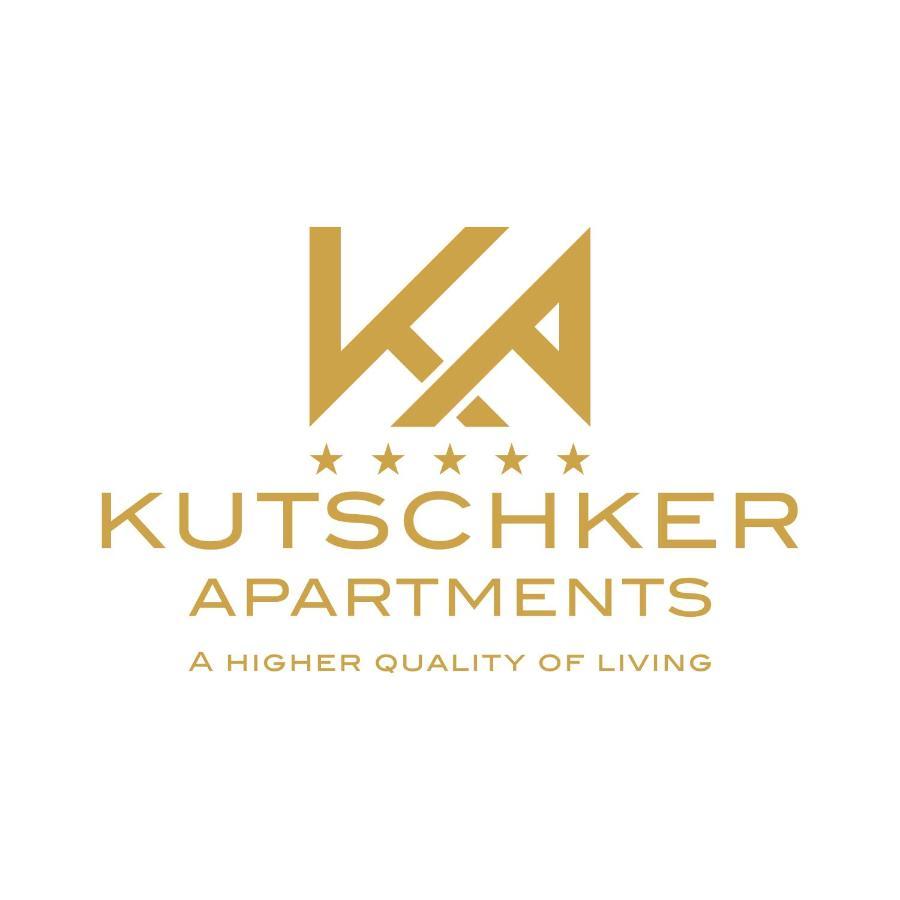 Premium Residence At Famous Vienna Kutschkermarkt 外观 照片